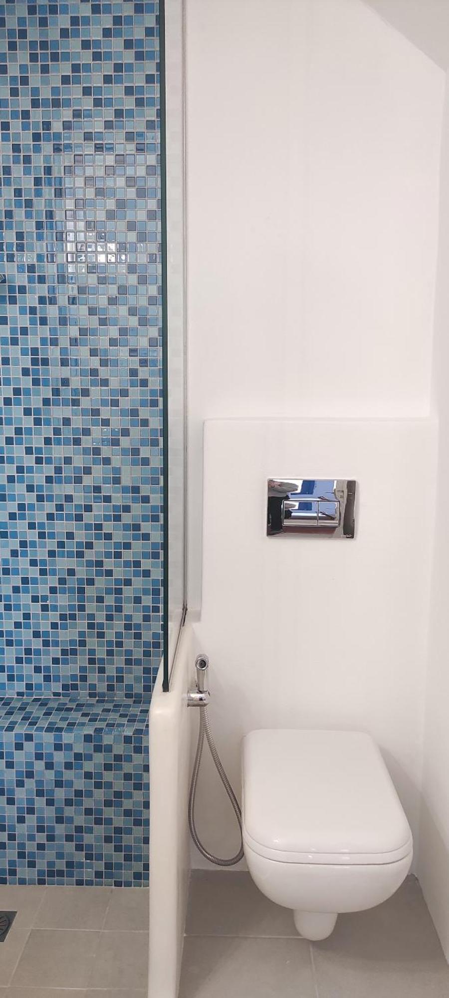 Aegeo Hotel Folegandros Town Номер фото