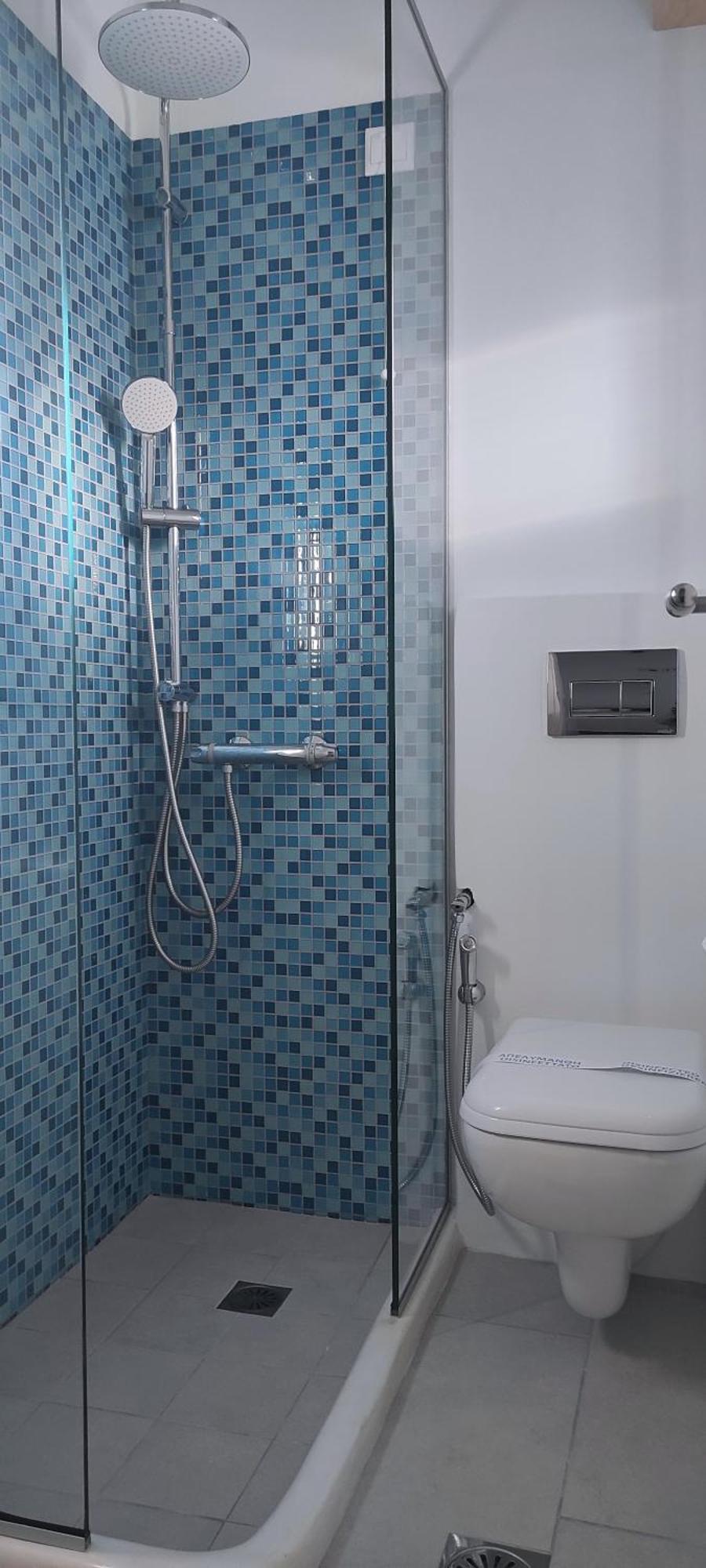 Aegeo Hotel Folegandros Town Номер фото
