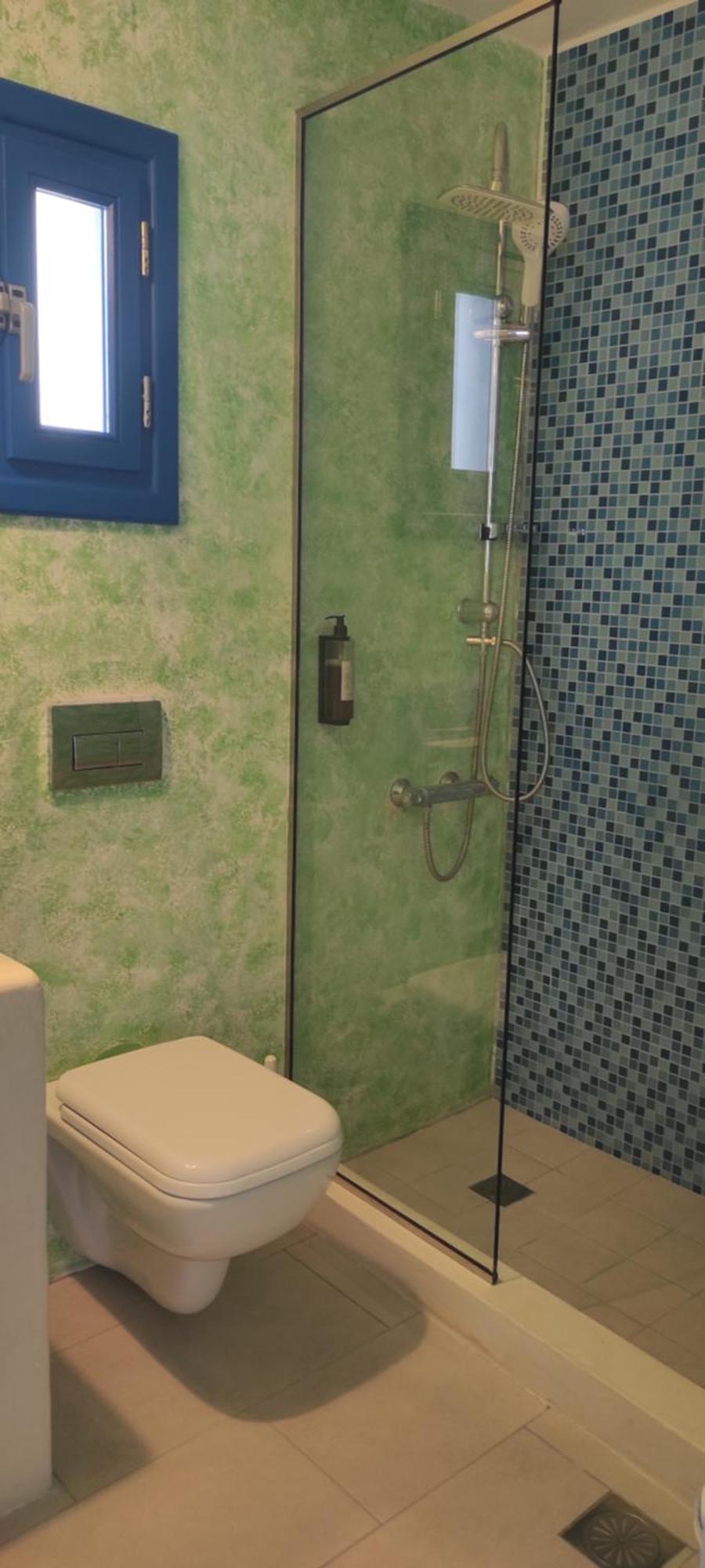 Aegeo Hotel Folegandros Town Номер фото