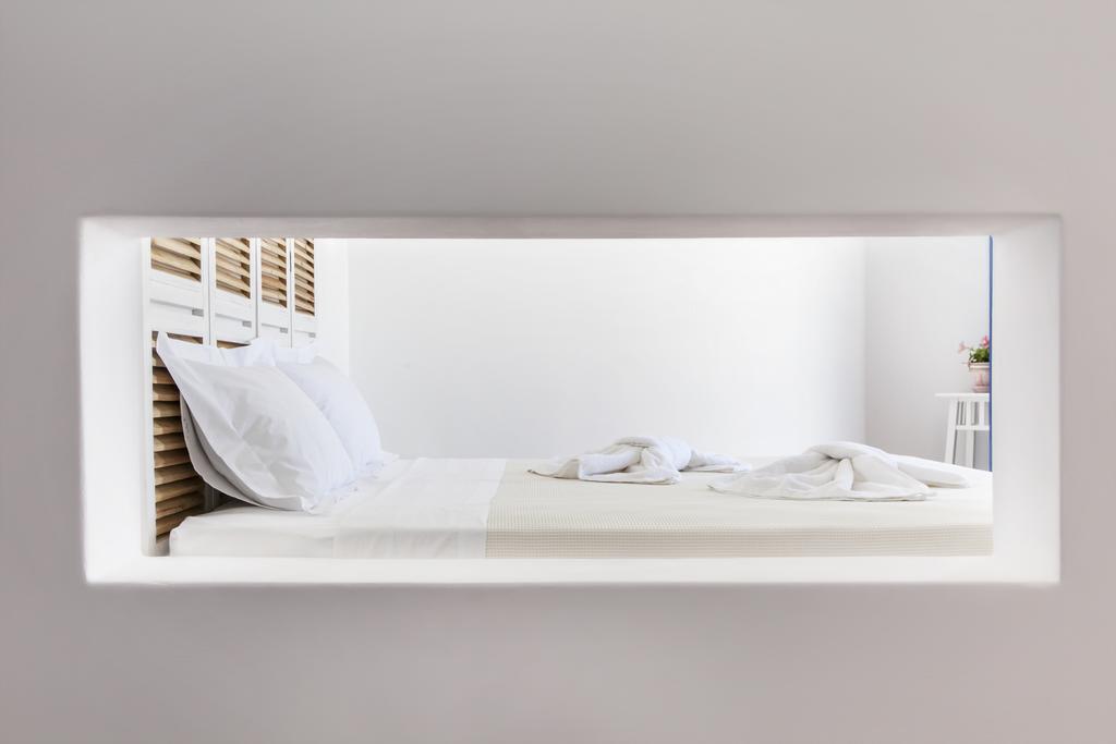 Aegeo Hotel Folegandros Town Экстерьер фото