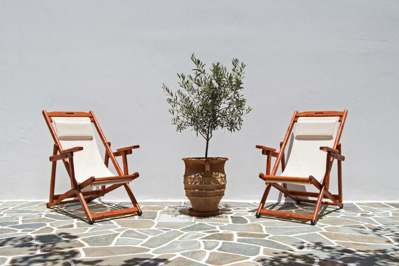 Aegeo Hotel Folegandros Town Экстерьер фото